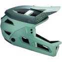 Kask rowerowy (z wypinaną szczęką/3w1) LEATT Helmet MTB Enduro 3.0 V25 (zielony, L) Kask rowerowy (z wypinaną szczęką/3w1) LEATT Helmet MTB Enduro 3.0 V25 (zielony, L)