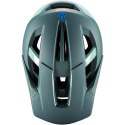 Kask rowerowy (z wypinaną szczęką/3w1) LEATT Helmet MTB Enduro 3.0 V25 (zielony, L) Kask rowerowy (z wypinaną szczęką/3w1) LEATT Helmet MTB Enduro 3.0 V25 (zielony, L)