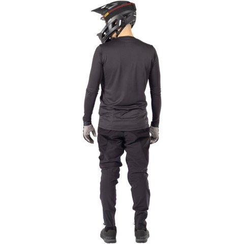 Komplet rowerowy (koszulka+spodnie) LEATT Ride Kit MTB 1.0 (czarny, L) Komplet rowerowy (koszulka+spodnie) LEATT Ride Kit MTB 1.0 (czarny, L)