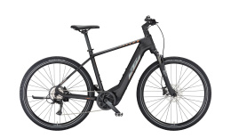 Rower elektryczny KTM Macina Cross 510 500Wh black, rozmiar XL/60
