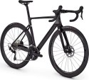 Rower szosowy FOCUS Izalco Max 8.8 aero black, rozmiar M
