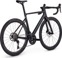 Rower szosowy FOCUS Izalco Max 8.8 aero black, rozmiar M