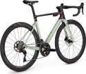 Rower szosowy FOCUS Izalco Max 8.8 aero purple, rozmiar S