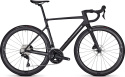 Rower szosowy FOCUS Izalco Max 8.8 aero black, rozmiar M