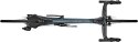 Rower szosowy FOCUS Izalco Max 9.7 aero blue, rozmiar M