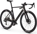 Rower szosowy FOCUS Izalco Max 9.9 aero carbon black, rozmiar M Rower szosowy FOCUS Izalco Max 9.9 aero carbon black, rozmiar M