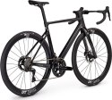 Rower szosowy FOCUS Izalco Max 9.9 aero carbon black, rozmiar M Rower szosowy FOCUS Izalco Max 9.9 aero carbon black, rozmiar M