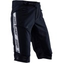 Spodenki rowerowe LEATT Shorts MTB Gravity 4.0 (czarny, XL) Spodenki rowerowe LEATT Shorts MTB Gravity 4.0 (czarny, XL)