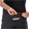 Spodenki rowerowe LEATT Shorts MTB Gravity 4.0 (czarny, XL) Spodenki rowerowe LEATT Shorts MTB Gravity 4.0 (czarny, XL)