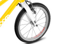 Lekki rower dziecięcy WOOM GO 3 Automagic żółty (vibrant yellow), rozmiar 16" Lekki rower dziecięcy WOOM GO 3 Automagic żółty (vibrant yellow), rozmiar 16"