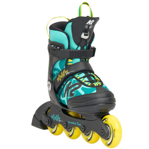 Rolki dziecięce regulowane K2 Marlee Pro, rozmiar S (29-34) Rolki dziecięce regulowane K2 Marlee Pro, rozmiar S (29-34)