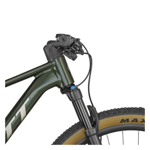 Rower górski MTB SCOTT Scale 950 green, rozmiar M Rower górski MTB SCOTT Scale 950 green, rozmiar M