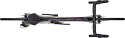 Rower szosowy FOCUS Izalco Max 8.8 aero purple, rozmiar S