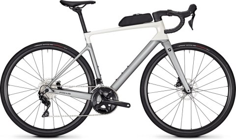 Rower szosowy FOCUS Paralane 8.7 white, rozmiar S Rower szosowy FOCUS Paralane 8.7 white, rozmiar S