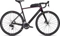 Rower szosowy FOCUS Paralane 8.8 violet/black, rozmiar M Rower szosowy FOCUS Paralane 8.8 violet/black, rozmiar M