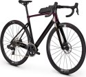 Rower szosowy FOCUS Paralane 8.8 violet/black, rozmiar M Rower szosowy FOCUS Paralane 8.8 violet/black, rozmiar M