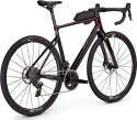 Rower szosowy FOCUS Paralane 8.8 violet/black, rozmiar M Rower szosowy FOCUS Paralane 8.8 violet/black, rozmiar M