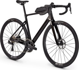 Rower szosowy FOCUS Paralane 8.9 black, rozmiar S