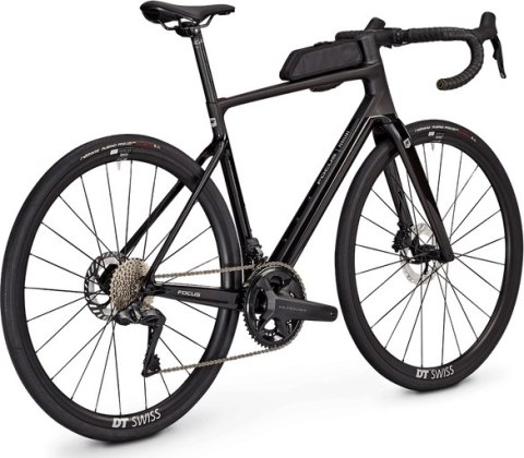 Rower szosowy FOCUS Paralane 8.9 black, rozmiar XS Rower szosowy FOCUS Paralane 8.9 black, rozmiar XS
