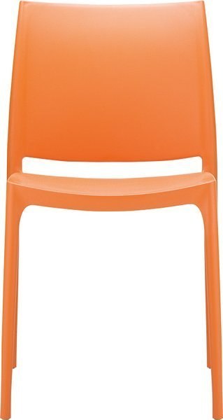 KRZESŁO SIESTA MAYA POMARAŃCZOWE ORANGE KRZESŁO SIESTA MAYA POMARAŃCZOWE ORANGE