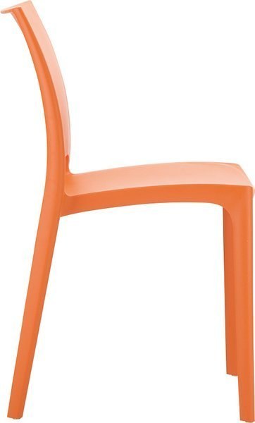 KRZESŁO SIESTA MAYA POMARAŃCZOWE ORANGE KRZESŁO SIESTA MAYA POMARAŃCZOWE ORANGE
