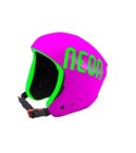 Kask dziecięcy NEON Hero Plus (różowy, XXS)
