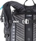 PLECAK EVOC FR GUIDE 20L BLACK 30L M/L