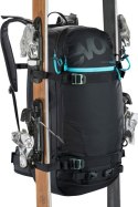 PLECAK EVOC FR GUIDE 20L BLACK 30L M/L