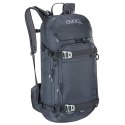 PLECAK EVOC FR PRO 20L BLACK M/L