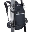 PLECAK EVOC FR PRO 20L BLACK M/L