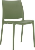 KRZESŁO SIESTA MAYA ZIELONY GREEN KRZESŁO SIESTA MAYA ZIELONY GREEN