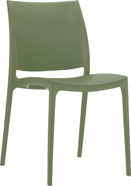 KRZESŁO SIESTA MAYA ZIELONY GREEN KRZESŁO SIESTA MAYA ZIELONY GREEN