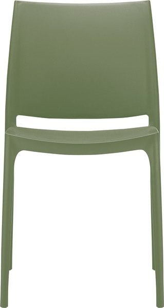 KRZESŁO SIESTA MAYA ZIELONY GREEN KRZESŁO SIESTA MAYA ZIELONY GREEN