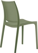 KRZESŁO SIESTA MAYA ZIELONY GREEN KRZESŁO SIESTA MAYA ZIELONY GREEN