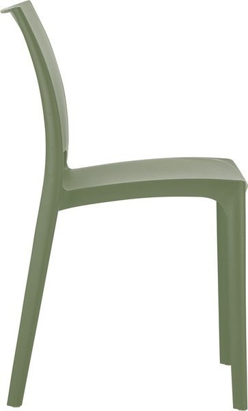 KRZESŁO SIESTA MAYA ZIELONY GREEN KRZESŁO SIESTA MAYA ZIELONY GREEN