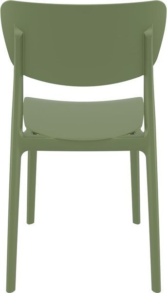 KRZESŁO SIESTA MONNA OLIVE OLIWKOWY KRZESŁO SIESTA MONNA OLIVE OLIWKOWY