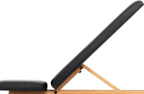 Ławka do wyciskania NOHrD Bench Press Oak Dąb Ławka do wyciskania NOHrD Bench Press Oak Dąb