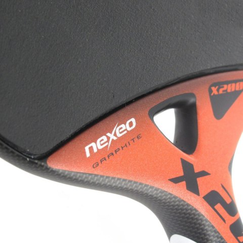 CORNILLEAU RAKIETKA NEXEO GRAPHITE X200 OUTDOOR CORNILLEAU RAKIETKA NEXEO GRAPHITE X200 OUTDOOR