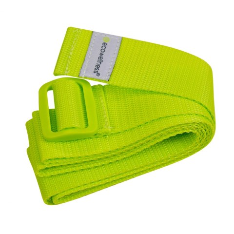 ECOWELLNESS PASEK DO JOGI QB 625 ECOWELLNESS PASEK DO JOGI QB 625