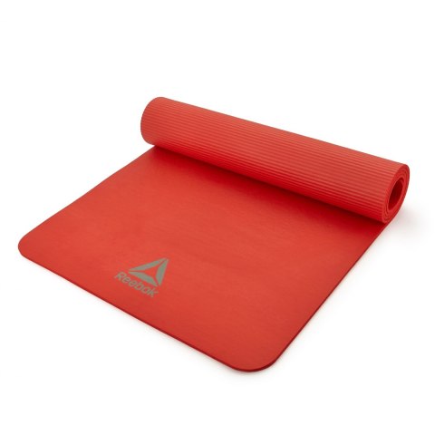 REEBOK MATA TRENINGOWA 7 MM CZERWONA RAMT-11014RD REEBOK MATA TRENINGOWA 7 MM CZERWONA RAMT-11014RD
