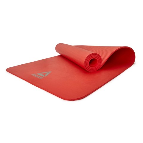 REEBOK MATA TRENINGOWA 7 MM CZERWONA RAMT-11014RD REEBOK MATA TRENINGOWA 7 MM CZERWONA RAMT-11014RD