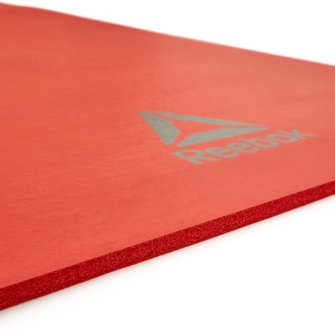 REEBOK MATA TRENINGOWA 7 MM CZERWONA RAMT-11014RD REEBOK MATA TRENINGOWA 7 MM CZERWONA RAMT-11014RD