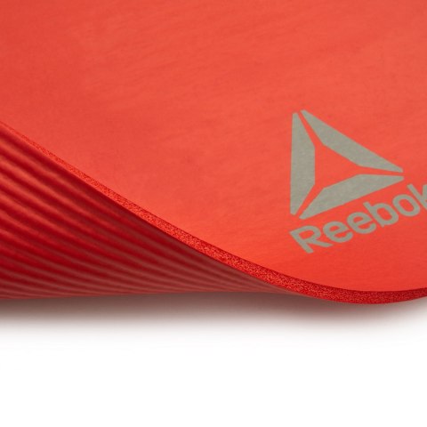 REEBOK MATA TRENINGOWA 7 MM CZERWONA RAMT-11014RD REEBOK MATA TRENINGOWA 7 MM CZERWONA RAMT-11014RD