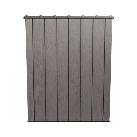 LIFETIME SZAFA OGRODOWA PREMIUM 136x70 BRĄZOWA 60209 LIFETIME SZAFA OGRODOWA PREMIUM 136x70 BRĄZOWA 60209