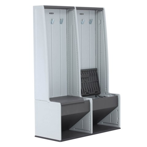 LIFETIME STORAGE LOCKER 60226 LIFETIME STORAGE LOCKER 60226