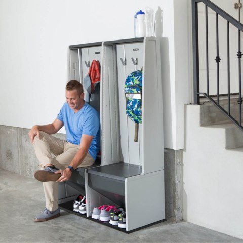 LIFETIME STORAGE LOCKER 60226 LIFETIME STORAGE LOCKER 60226