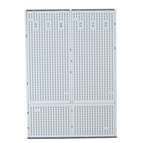 LIFETIME STORAGE LOCKER 60226 LIFETIME STORAGE LOCKER 60226