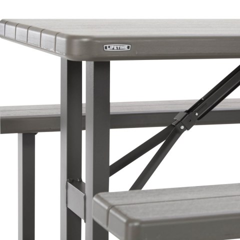 LIFETIME STORAGE LOCKER 60226 LIFETIME STORAGE LOCKER 60226