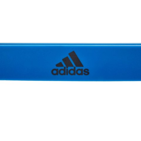 ADIDAS TAŚMA OPOROWA 2,85 CM ADTB-10607BL ADIDAS TAŚMA OPOROWA 2,85 CM ADTB-10607BL