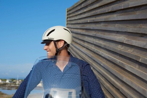 KASK Bobike City CREAM size M KASK Bobike City CREAM size M